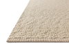 Magnolia Home by Joanna Gaines x Loloi Betty Rug, 2'3" length x 3'9" width thumbnail 2