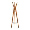 Spire Coat Tree, Stands, Racks & Hook by Greenington, 19.5" length x 19.5" width x 63.5" height thumbnail 1
