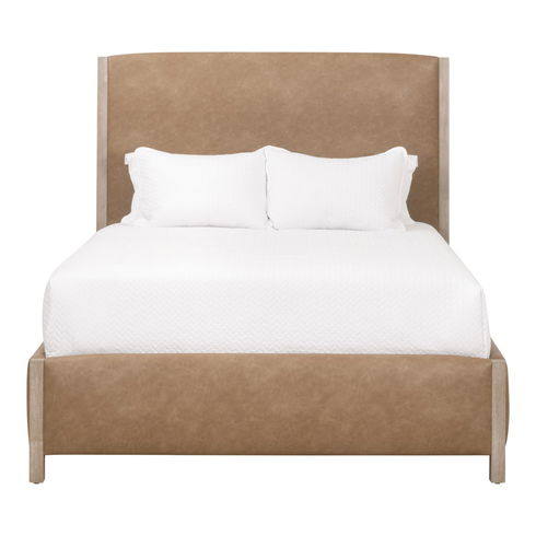 Emmett Queen Bed
