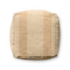 Leanne Ford x Loloi Rosemoor, Ottoman, 24" length x 24" width x 13" height thumbnail 2