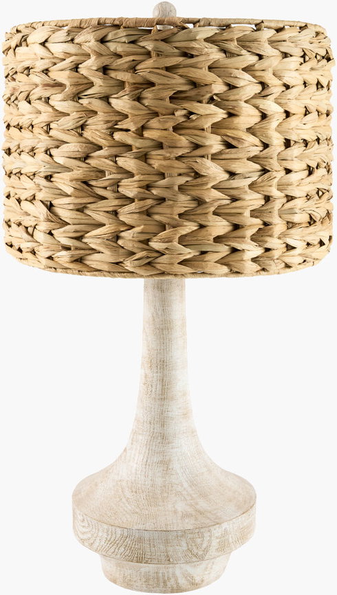 Carson Accent Table Lamp