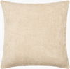 Puako Accent Pillow, Decorative Pillow by Surya, 18" length x 18" width thumbnail