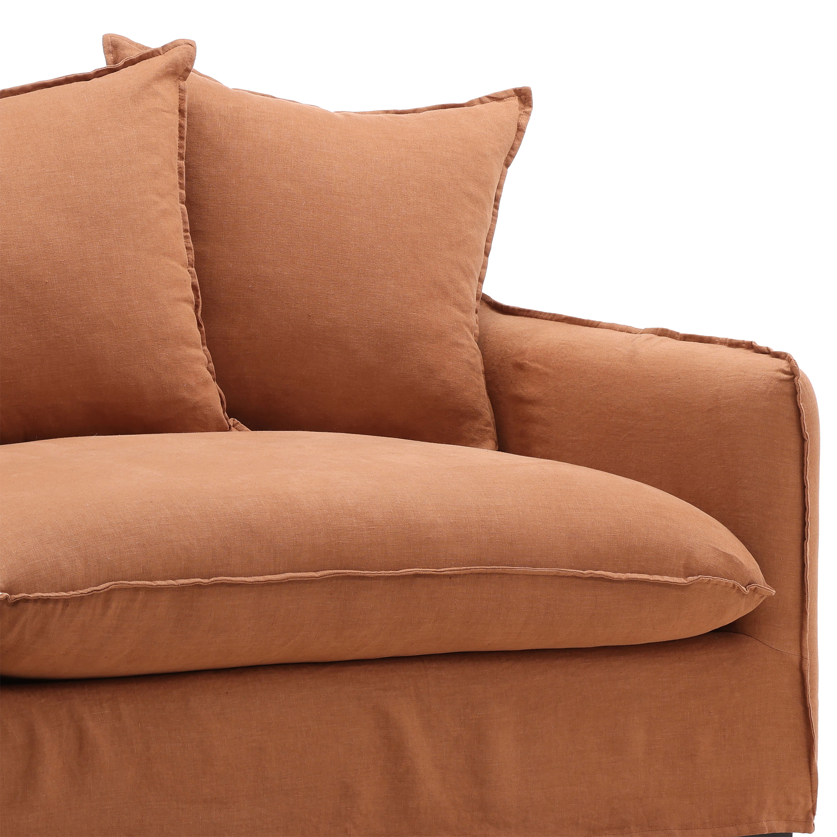 Vivian Sofa Frame large image 
