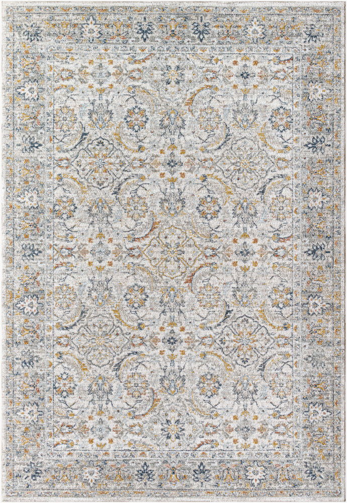 Beckham Machine Woven Rug large image 