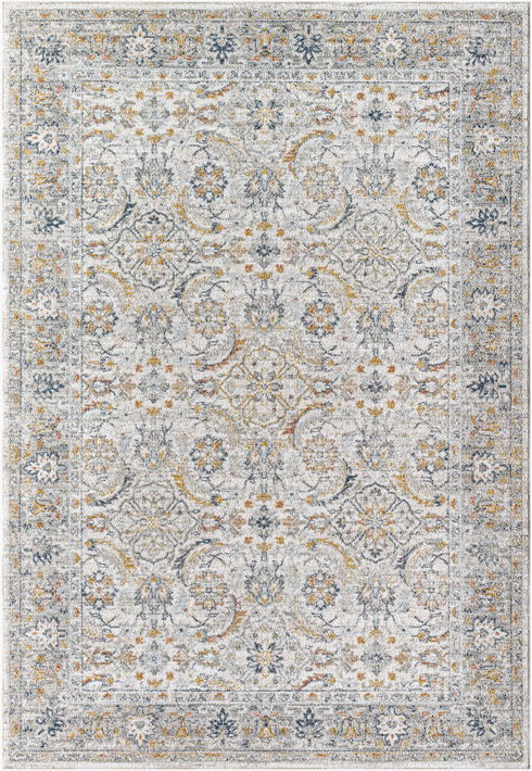 Beckham Machine Woven Rug