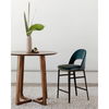 Roger Counter Stool Teal thumbnail 6