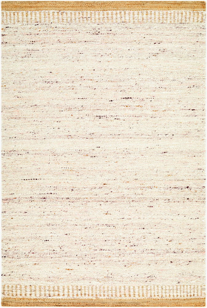 Cherish Handmade Rug, by Surya, 14' length x 10' width