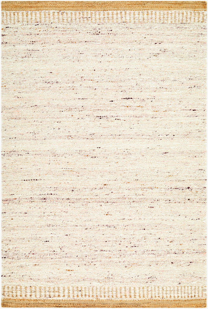 Cherish Handmade Rug, by Surya, 14' length x 10' width