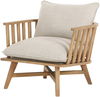 Arco Accent and Lounge Chair thumbnail 1