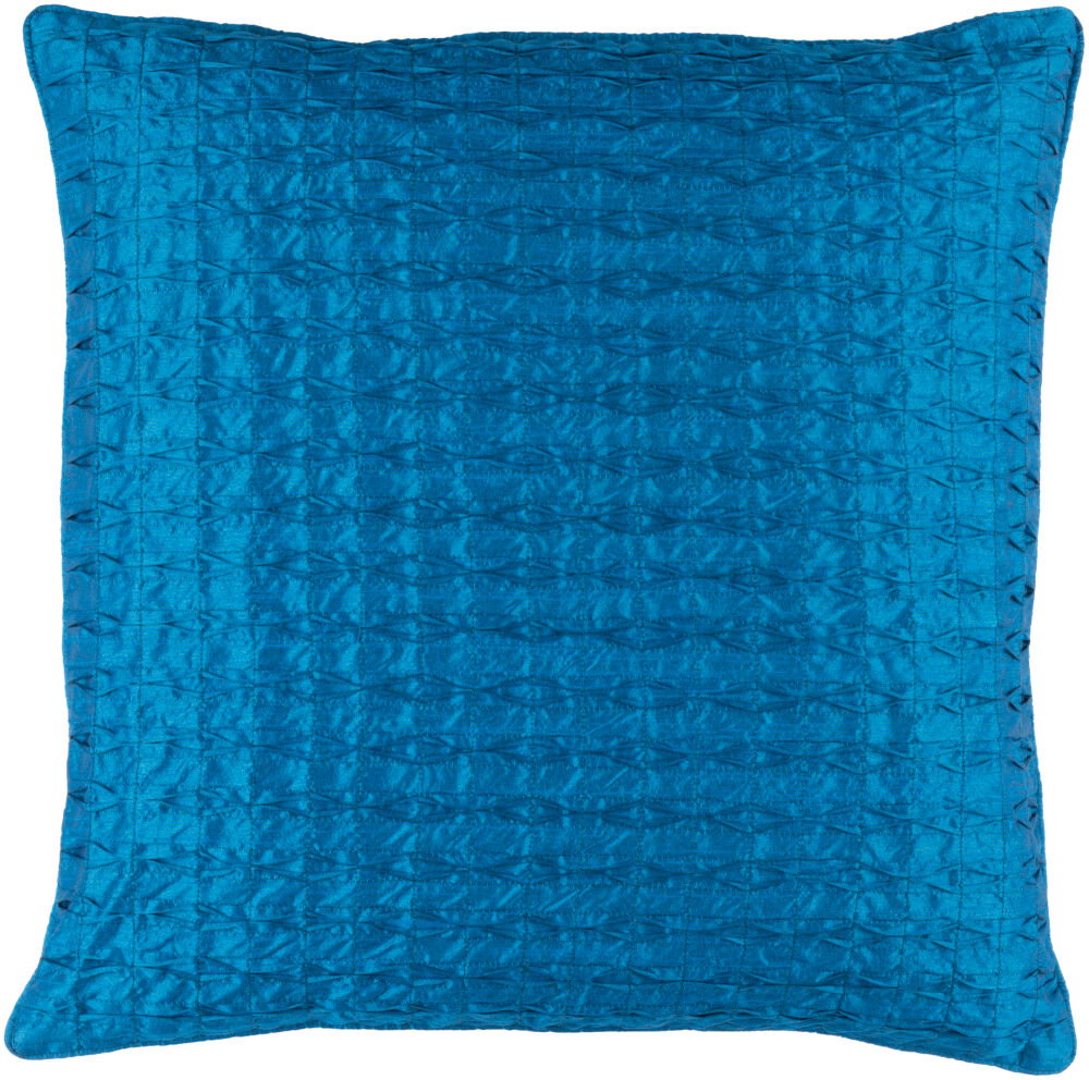 Rutledge Accent Pillow Down, Decorative Pillow by Surya, 18" length x 18" width