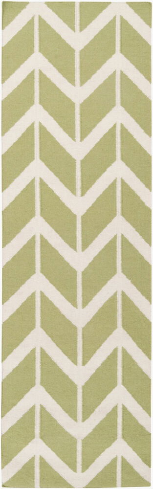 Fallon Handmade Rug large image 
