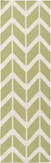 Fallon Handmade Rug thumbnail 0