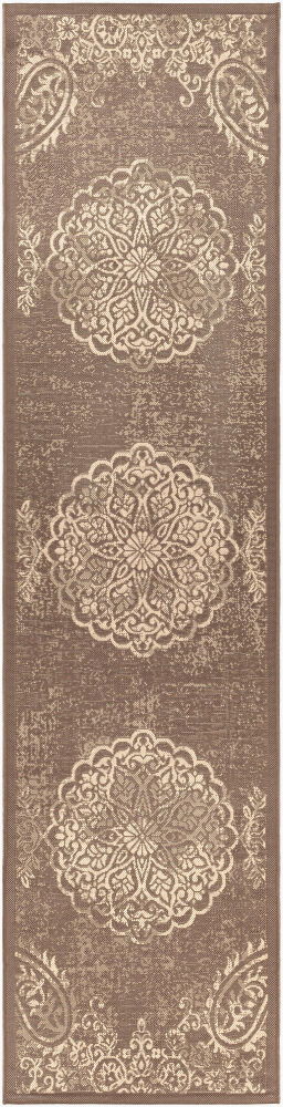 Eagean Machine Woven Rug large image 