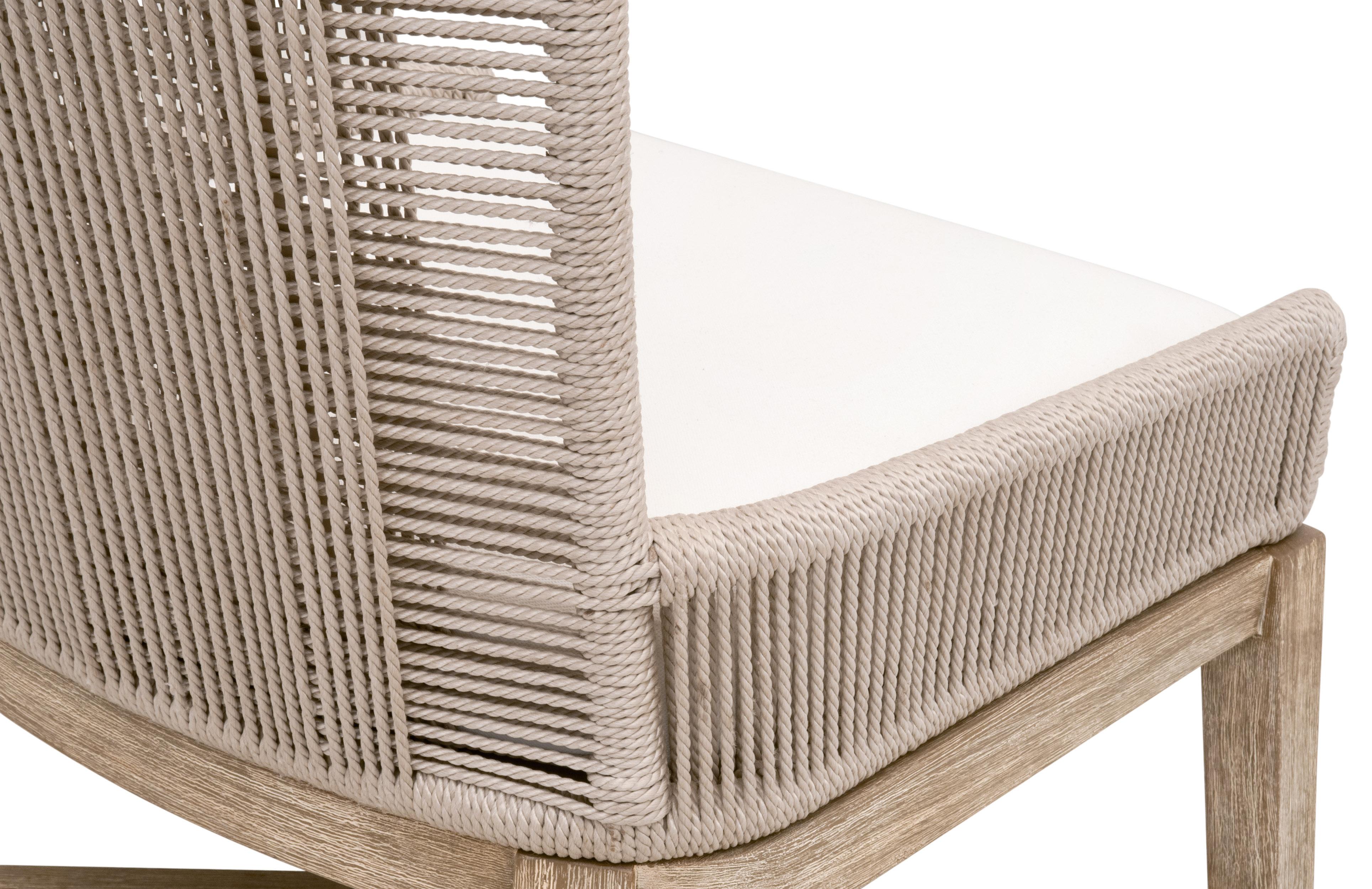 Overlay Dining Chair, Set of 2, by Essentials for Living, 24.5" width x 34.5" height x 24" depth View 6