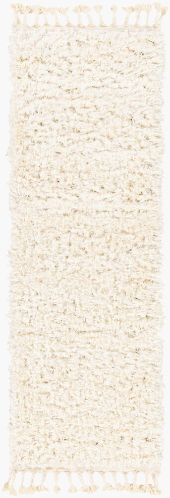 Merino Machine Woven Rug large image 