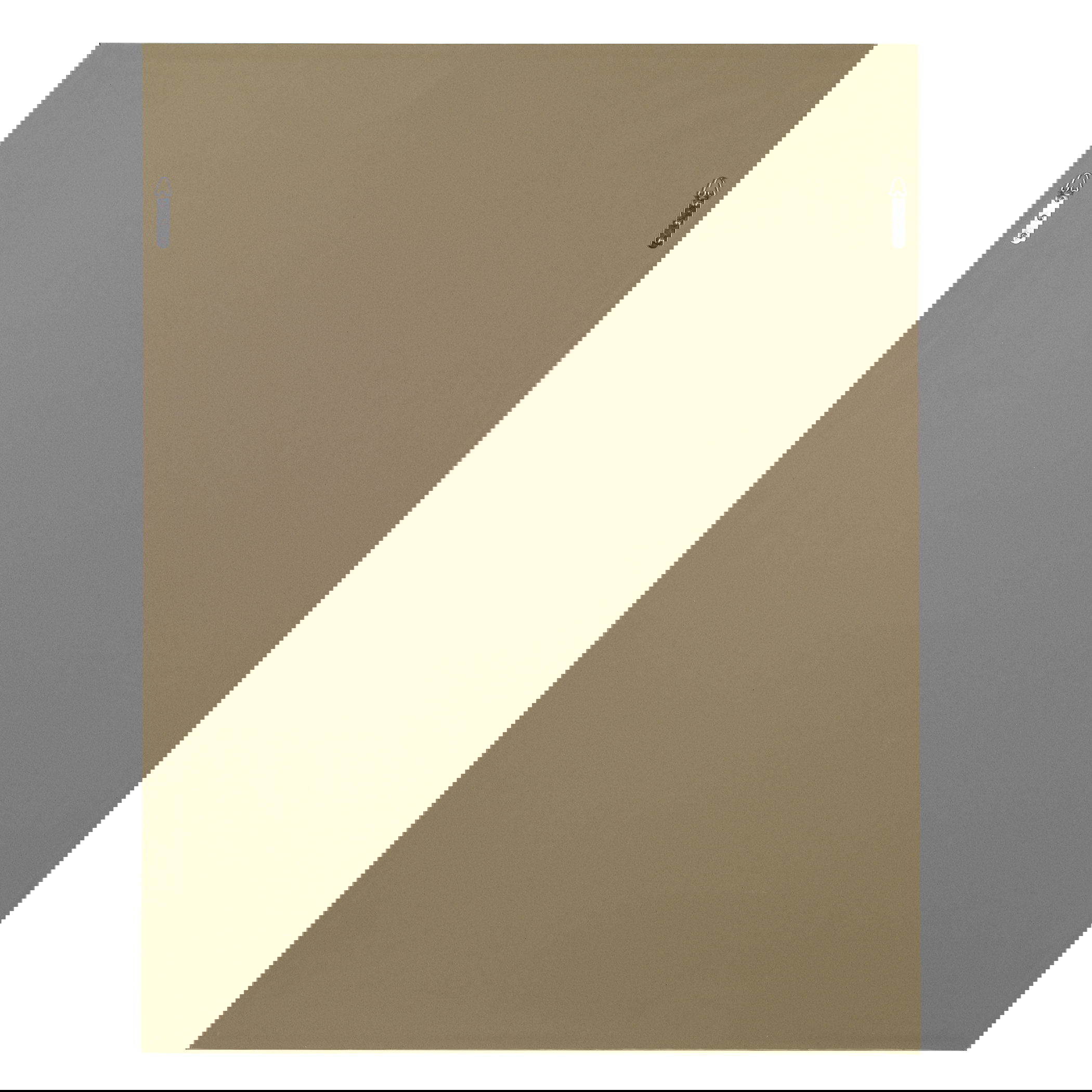 Variant Abstract Framed Print, Painting by Uttermost, 40.75" width x 52.75" height x 3" depth View 7