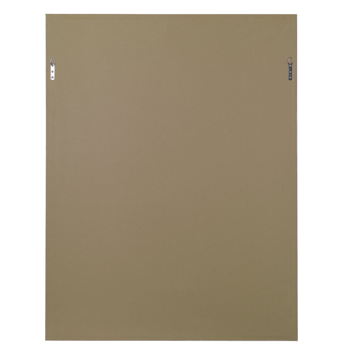 Variant Abstract Framed Print, Painting by Uttermost, 40.75" width x 52.75" height x 3" depth View 7