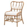 Caprice Dining Chair, Set of 2, by Essentials for Living, 22.5" width x 34" height x 22" depth thumbnail 2