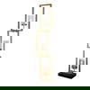 Cielo Staggered Rectangles Floor Lamp thumbnail 0