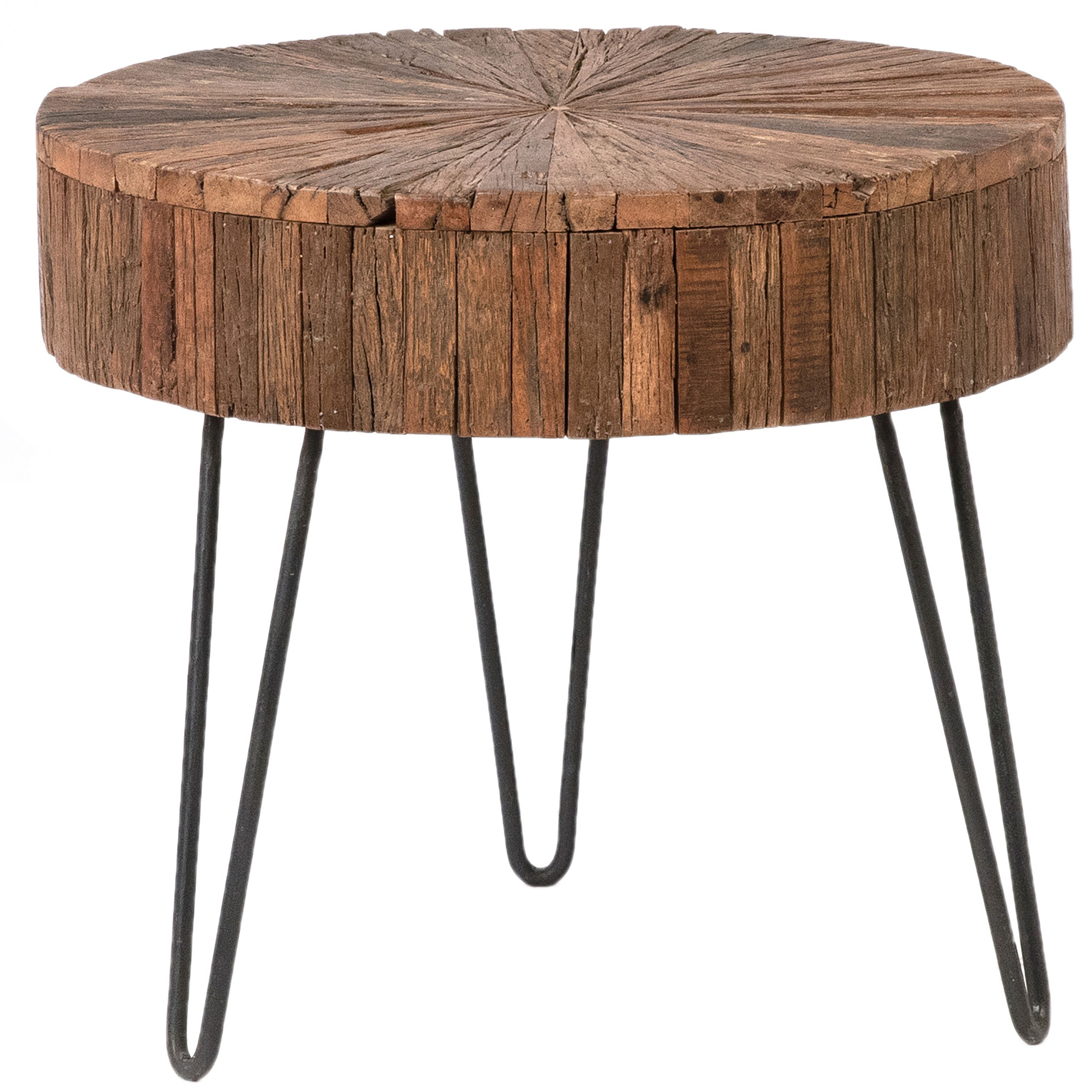 Guidan Side Table large image 