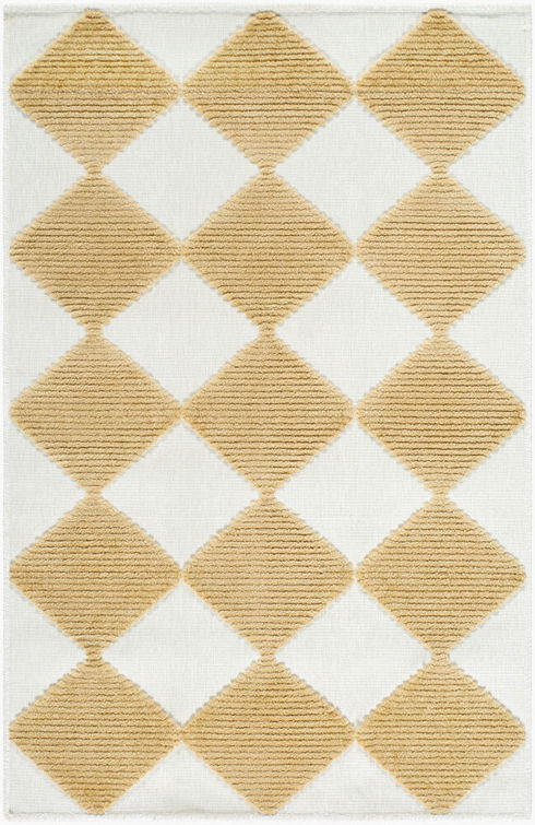Lyna Machine Woven Rug
