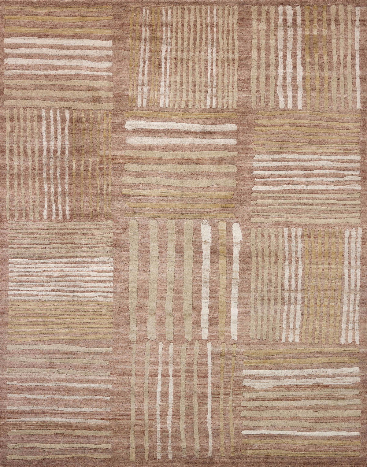Loloi Nara Rug, 5'6" length x 8'6" width View 1