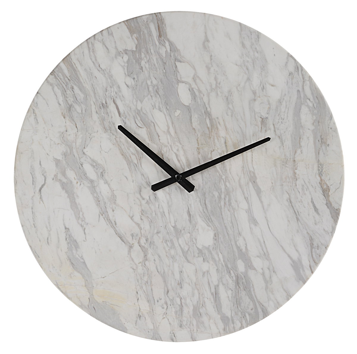Dayton, Clock by Renwil, 22" height x 0.5" depth View 1