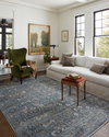 Jean Stoffer x Loloi Bradbury Rug, 5' length x 7'10" width thumbnail 3