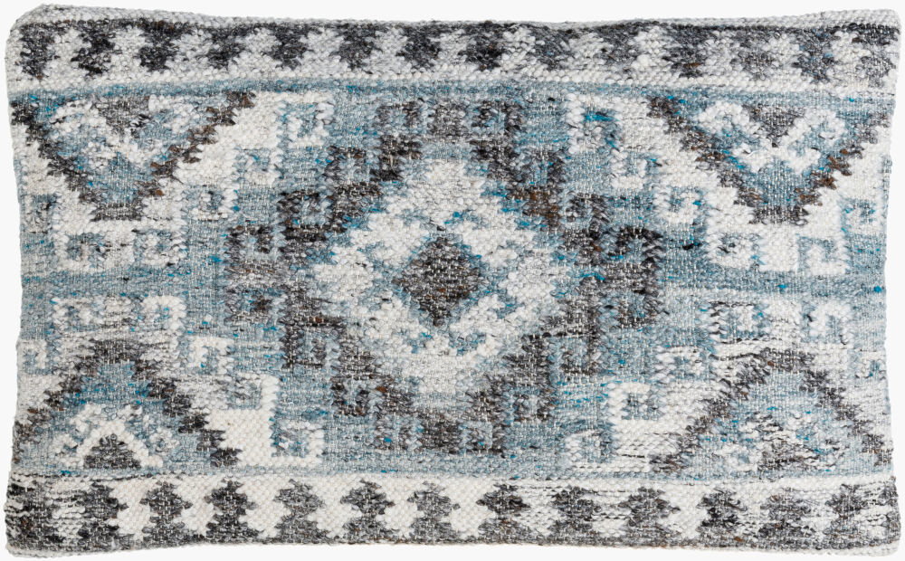 Alyssa Accent Pillow, Decorative Pillow by Surya, 14" length x 22" width
