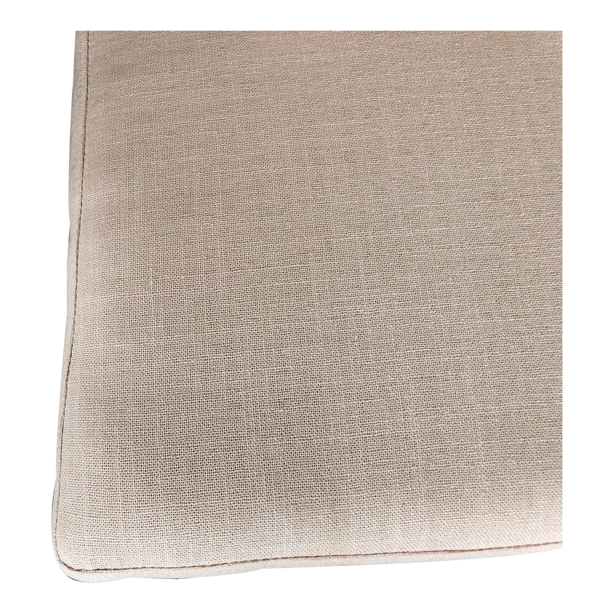 Orville Dining Chair Natural - Set Of Two, by Moe's Home, 18.5" width x 33" height x 16.5" depth View 8