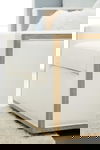 Paxton Swivel Club Chair thumbnail 8