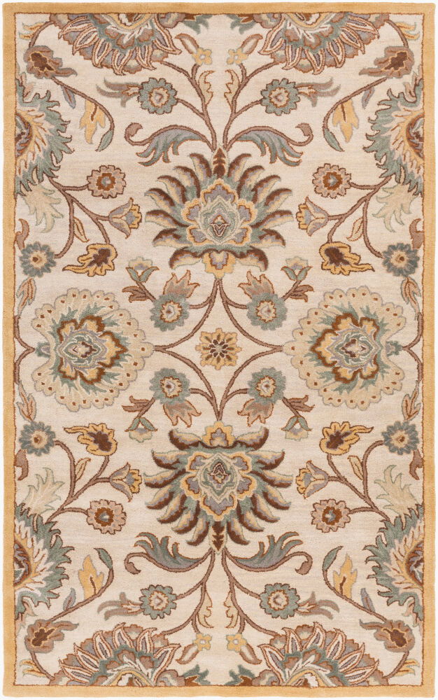 Caesar Handmade Rug large image 