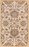 Caesar Handmade Rug thumbnail 0