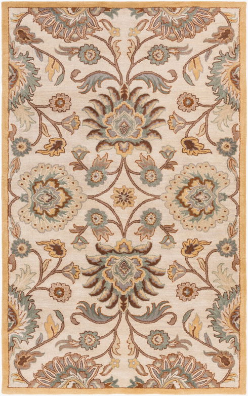 Caesar Handmade Rug