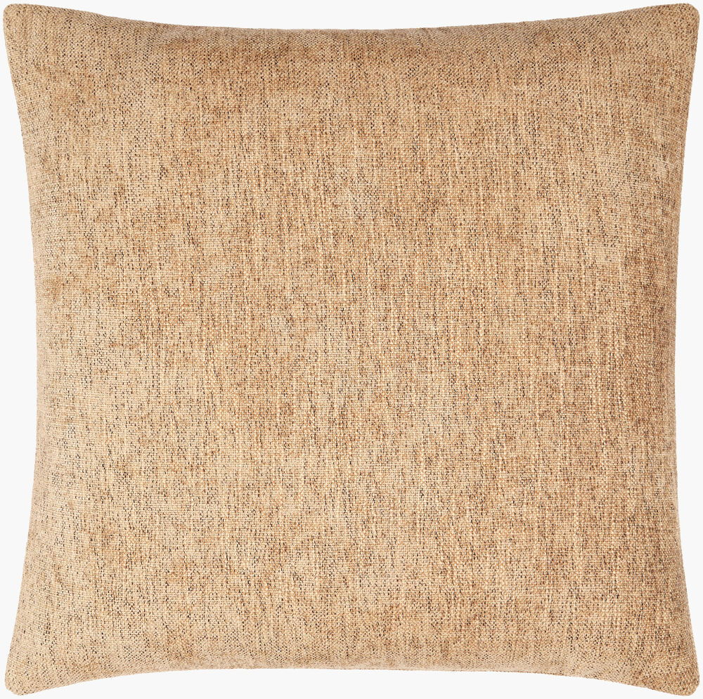 Puako Accent Pillow, Decorative Pillow by Surya, 18" length x 18" width