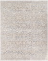 Once Upon a Time Handmade Rug, by Surya, 9'10.11" length x 7'10.49" width thumbnail
