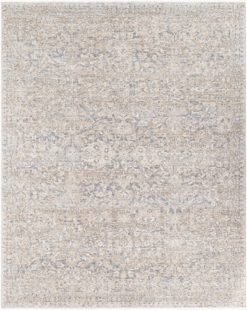 Once Upon a Time Handmade Rug large image 