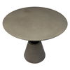 Carigan Outdoor Bistro Table thumbnail 1