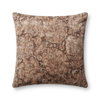 Loloi Pillows Pillow, Decorative Pillow, 22" length x 22" width thumbnail 1