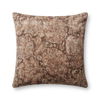 Loloi Pillows Pillow, Decorative Pillow, 22" length x 22" width thumbnail