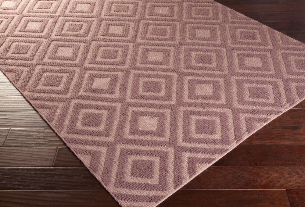 Lake Shore Handmade Rug large image 