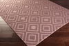Lake Shore Handmade Rug thumbnail 0