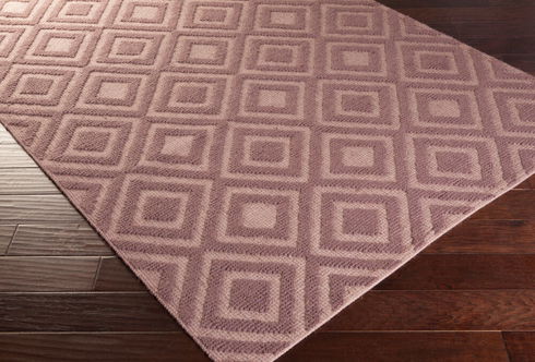Lake Shore Handmade Rug