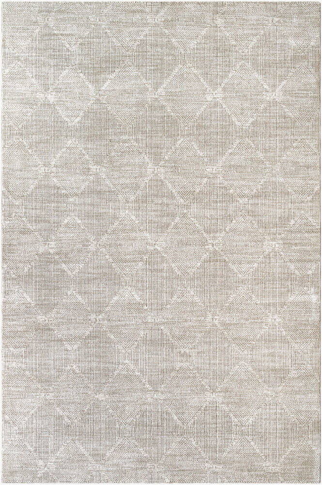 Masterpiece Machine Woven Rug, by Surya, 12'1.67" length x 9'0.27" width