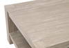 Adler Coffee Table, by Essentials for Living, 52" width x 17.5" height x 30" depth thumbnail 4