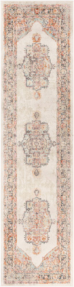 New Mexico Machine Woven Rug large image 