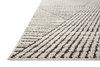 Loloi Fabian Rug, 1'6" length x 1'6" width thumbnail 3