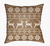 Fair Isle I Accent Pillow thumbnail 0