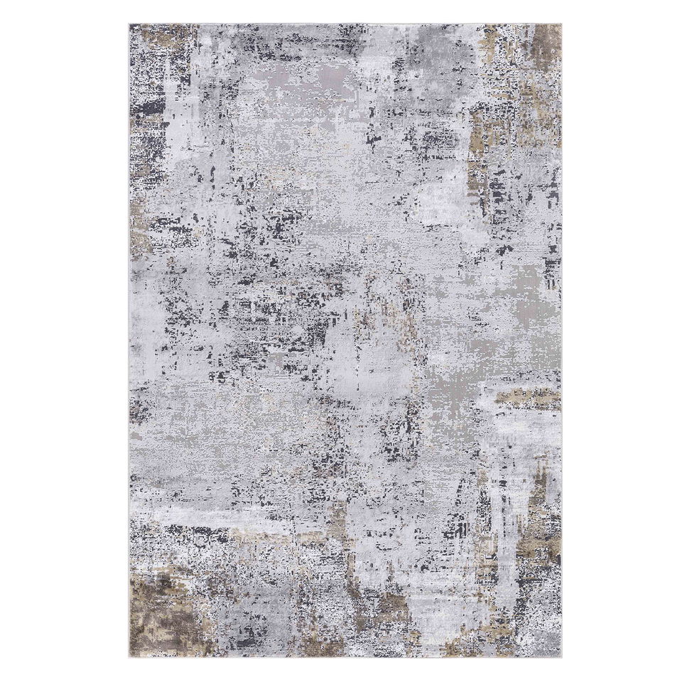 Hampton Gold 8 X 11 Rug