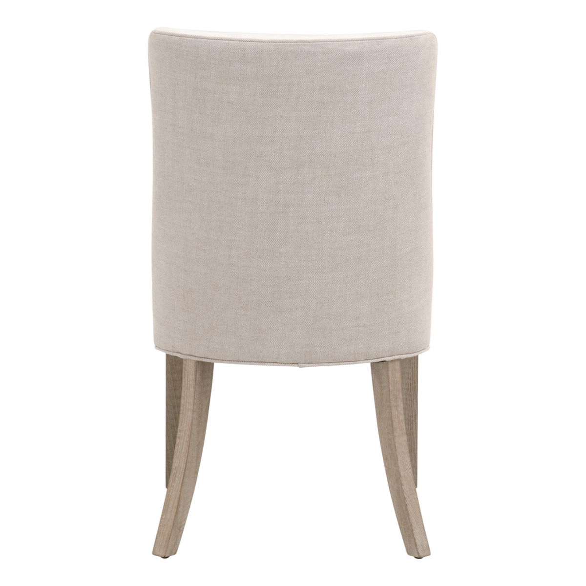 Duet Dining Chair, Set of 2, by Essentials for Living, 19.5" width x 36.5" height x 26.5" depth View 5